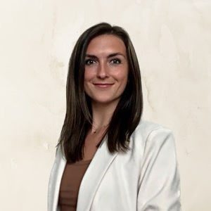 Meet your Posher, Jenna